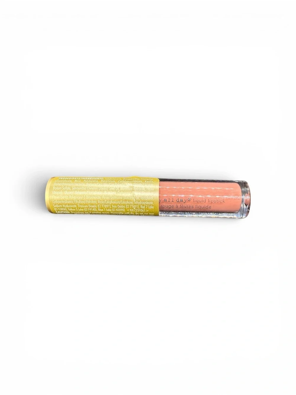 🏷️‼️5/$25🏷️‼️👄STILA👄Stay All Day Liquid Lipstick in Muse/NIP